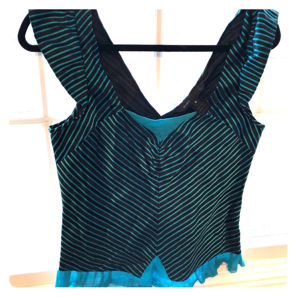 Marc Jacobs top